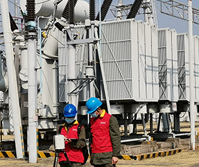 浚县倾斜摄影技术在基础设施监测中如何发挥作用？