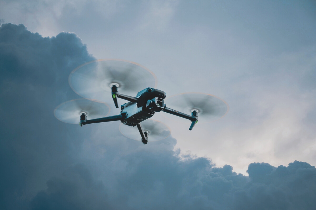 浚县应用 | 风电站选址，看无人机航测如何为风寻“家”